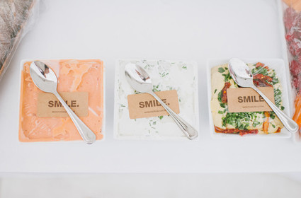 foodlab LA catering Inspiration