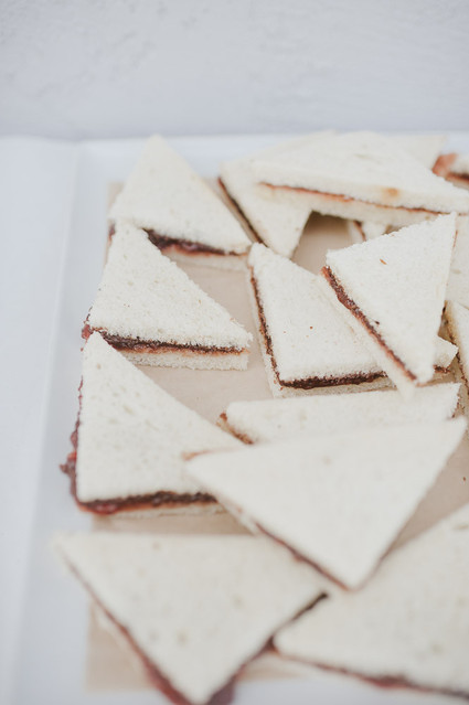 perfect kids sandwiches