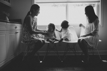 white feminine 1st birthday