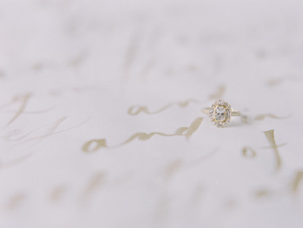 Wedding rings Inspiration
