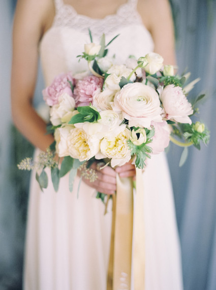 Bridal bouquet Inspiration