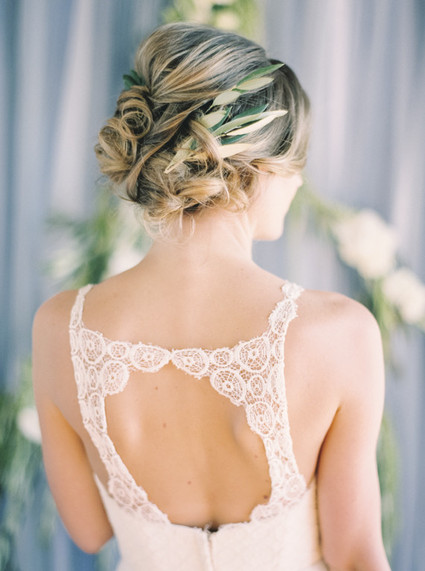 Delica Bridal wedding dress Inspiration