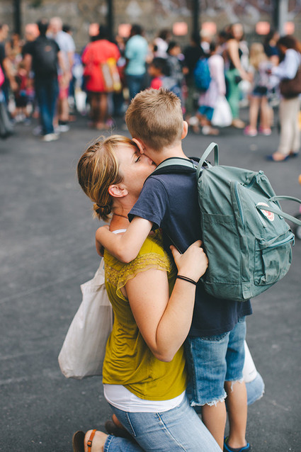Brooklyn family photos by Amy Frances