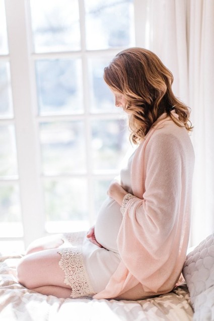 Northern California family photos by Little Meg