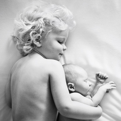 Los Angeles family photos by LoveBucket Photo