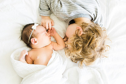 Brooklyn family photos by Nicki Sebastian