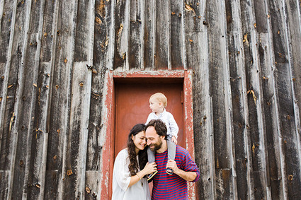 Brooklyn family photos by Nicki Sebastian