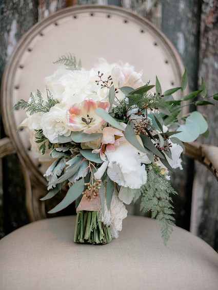 Bridal bouquet