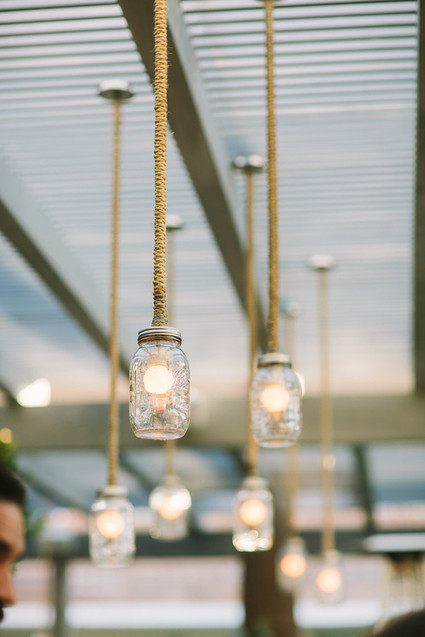 Wedding lighting