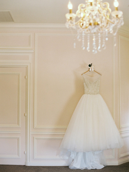 Allure Bridal wedding dress
