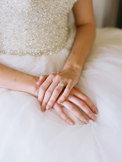 Wedding rings