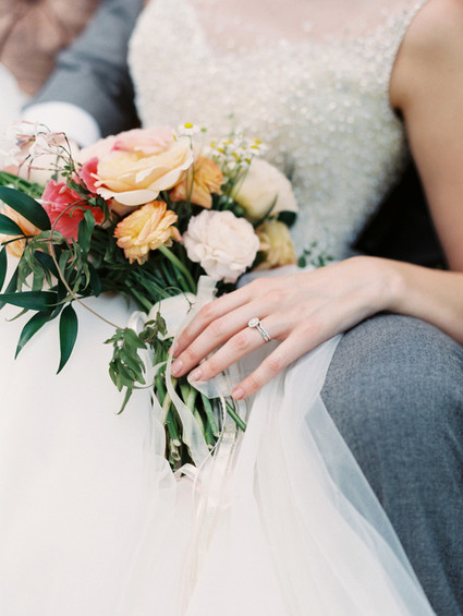 Wedding ring