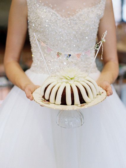 Bundt cake