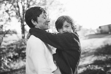fall family photos