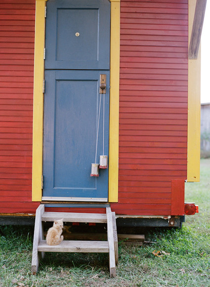 Tiny house