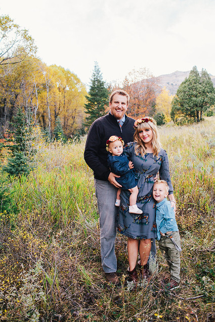 fall family photos Inspiration