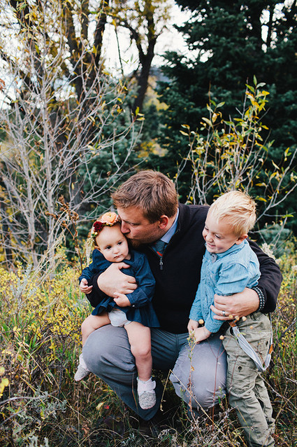 fall family photos