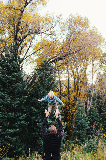 fall family photos