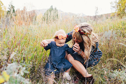 fall family photos