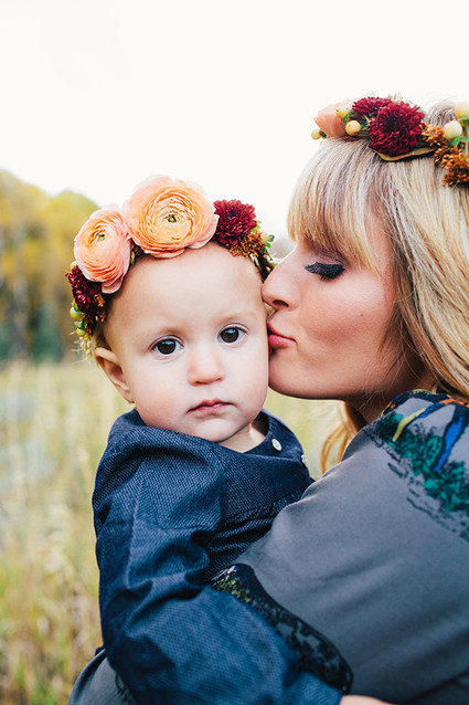 fall family photos