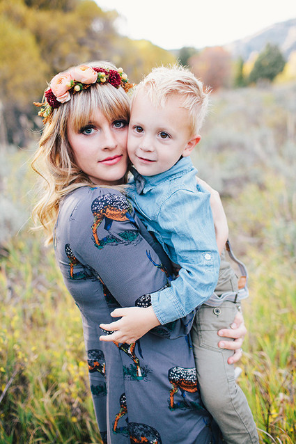 fall family photos