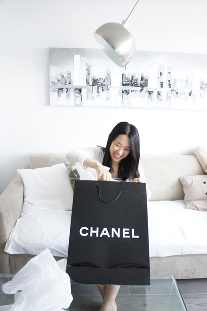 sophisticated baby shower