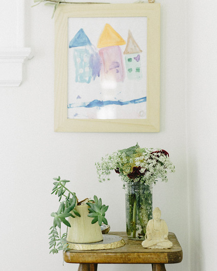 shared girls room
