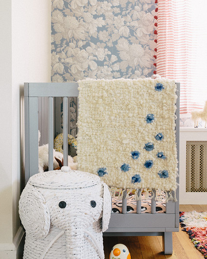 shared girls room
