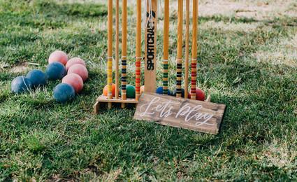 Wooden signage Inspiration