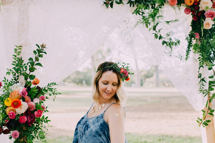 Flower crown Inspiration