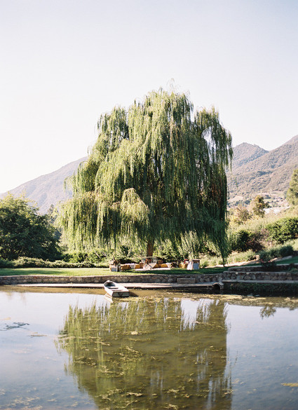 Wedding venue