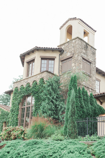 Montaluce Winery and Estates Inspiration
