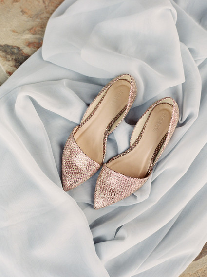 J Crew wedding shoes