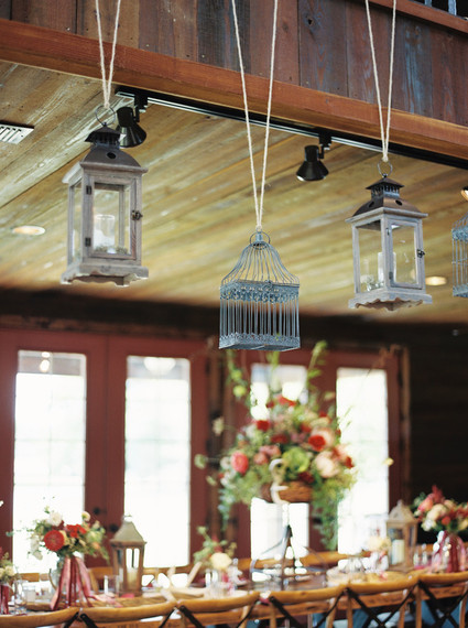 Lantern lighting