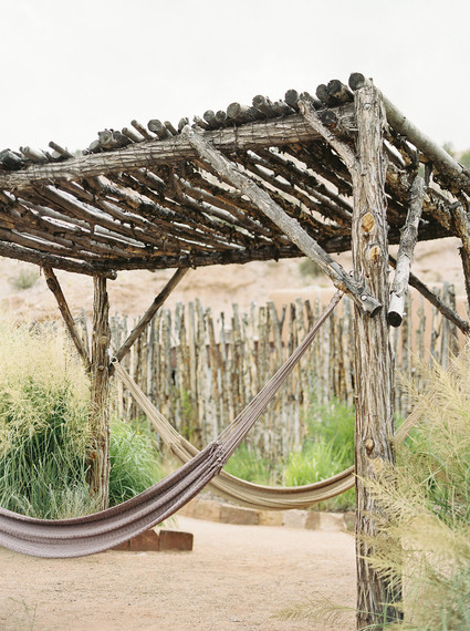 New Mexico elopement