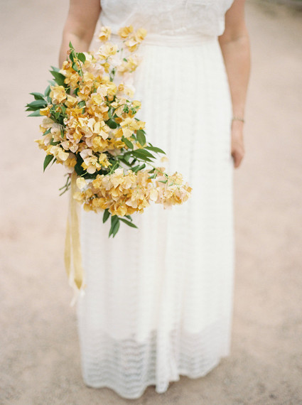 New Mexico elopement