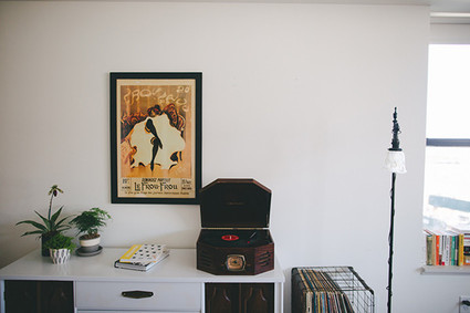 brooklyn apartment Inspiration
