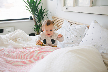 Brooklyn family session