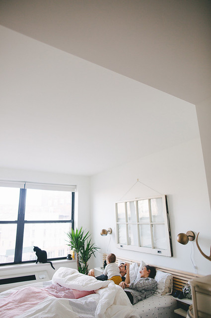 Brooklyn family session