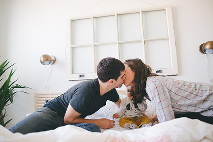 Brooklyn family session
