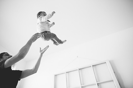 Brooklyn family session