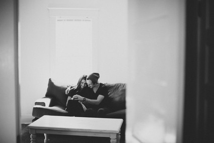 Colorado newborn photos