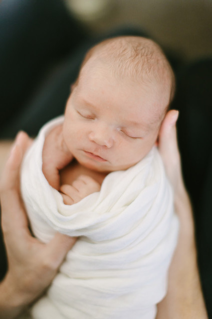 Colorado newborn photos