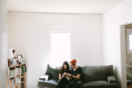 Colorado newborn photos