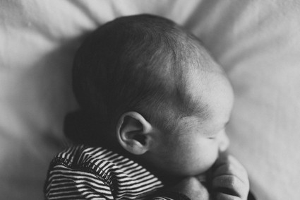 Colorado newborn photos