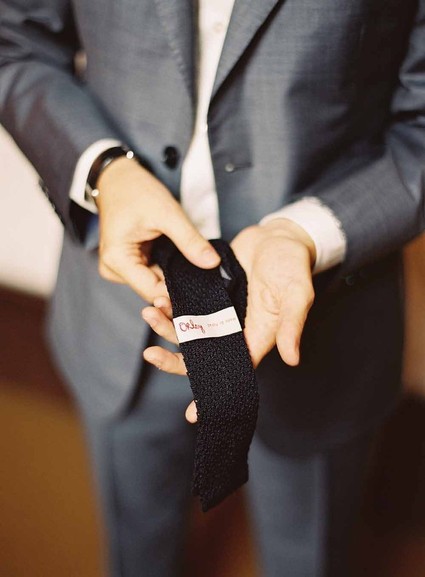 Modern Aspen wedding