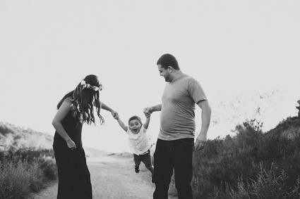 fall family portraits Inspiration