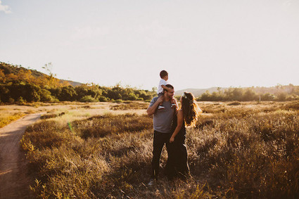 fall family portraits