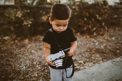 fall family portraits