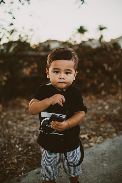 fall family portraits